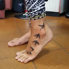 You have to show the bird breaking out of the cage like this. 50 Unique Bird Tattoos For Men 2021 Cool Simple Meaningful