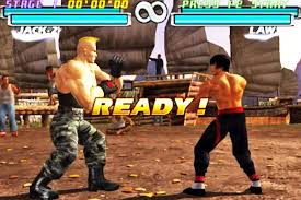 Best Tekken 5 Cheat For Android Apk Download