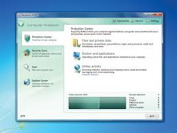 Kaspersky Pure Review Techradar