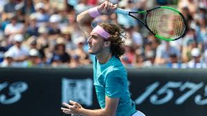 Sign up for free for news on the biggest players and tournaments. Greek Duo Relish Home Away From Home Australian Open