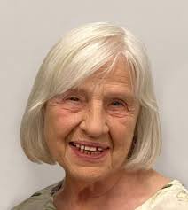 Obituary information for Kathleen Rickard