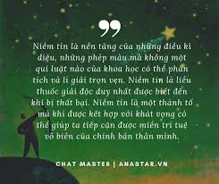 TỰ TIN ĐỂ CHIẾN THẮNG