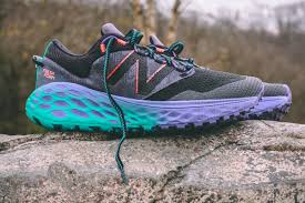 Maybe you would like to learn more about one of these? New Balance Fresh Foam More Trail V1 Review Believe In The Run