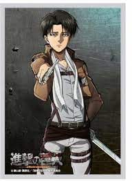 Maybe you would like to learn more about one of these? å¾©è® Life Size Eren 172cm And Levi 162cm Figures