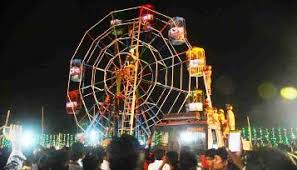 দিনাজপুরে শিশুদের ঈদের আনন্দ আতঙ্কে পরিণত নাগরদোলা ভেঙ্গে ৪ জন আহতের মধ্যে  ১ জনের অবস্থা আশঙ্কাজনক।। - Aporadh Tothyachitra|Latest news of Crime