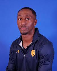 2022-23 Men's Track and Field Roster