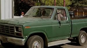 Image result for Spruce Green 1982 Ford Truck