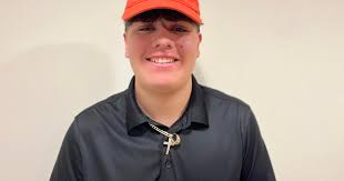 Zeke Ramos's Instagram, Twitter & Facebook