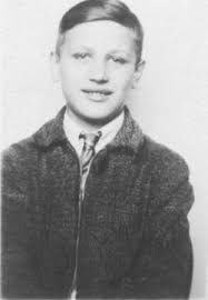 Kenneth Hay (1926-1943)