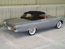Image result for Woodsmoke Gray 1957 Thunderbird
