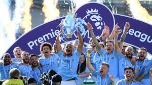 Manchester is a city and metropolitan borough in greater manchester, england. Manchester City Premier League Pruft Vorwurfe Gegen Guardiola Klub Eurosport