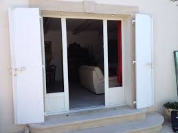 Baie vitrée remplacement porte de garage. Remplacement De Portes Fenetres Cavaillon Adb Menuiserie