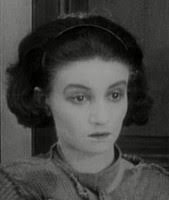 Death of the Swan (1937)