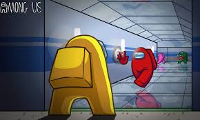 Among us is one of the best online multiplayer games simply because it deviates from the norm. Among Us The Video Game That Has Shot 100 Million Players Into Outer Space Games The Guardian