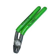 Jul 21, 2017 · use hog ring pliers by first setting the hog ring around the material being secured. 30 Degree Bent Hog Ring Pliers