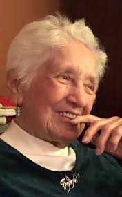 Life story for Lois G. (Martin) Davey