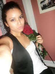 Anais Velez's Instagram, Twitter & Facebook