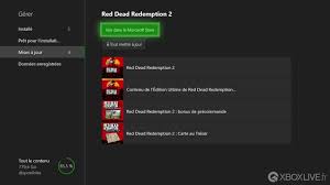 Red dead redemption 2 released on pc on november 5, 2019. Red Dead Redemption 2 Installation Xbox One Youtube