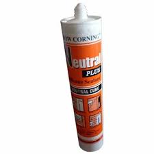 Dow Corning Neutral Plus Silicone Sealant at ₹ 150/piece | Dowsil Silicone  Sealant in Thane | ID: 18796647997