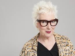 Older and Wider: A Survivor's Guide to the Menopause — That's Not My Age