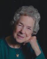 Florence Parks Obituary (1925