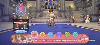 Each class can be upgraded twice, and each will have three advancement stages, which in turn grants players flexibility in how they want to build their characters. Ragnarok X Next Generation à¹à¸™à¸°à¸™à¸³à¸­à¸²à¸Š à¸ž Swordman Class à¸žà¸£ à¸­à¸¡à¸ªà¸²à¸¢à¸à¸²à¸£à¹€à¸¥ à¸™ Gamefever Th Line Today