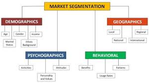 Psychographic Segmentation In Marketing Definition Examples In 2020 Segmentation Market Segmentation Marketing