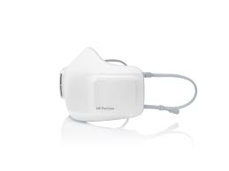 The puricare lg mask is expensive to have as it may cost you $299 or more than this the product carries an unsatisfactory number of likes and comments on facebook and instagram the puricare lg mask is available in white color only the product doesn't claim that it's an effective mask to protect one's against covid19 Lg Is Releasing A Wearable Air Purifier Techcrunch