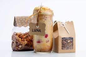 And because the special people in your life deserve the very best gifts, a gourmet gift basket from hickory farms is always an impressive choice. 3 Diy Food Gift Ideas The Scoop