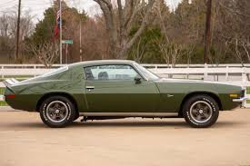 Image result for Gulf Green 1972 Camaro