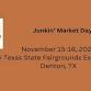 Junkin' Market Days Fall Market