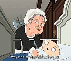 British Stewie Familyguy