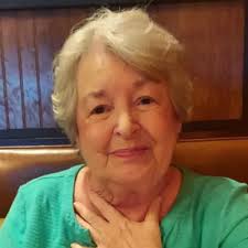 Obituary information for Peggy Turner Beachum