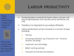 Feb 22, 2021 · learning to optimize your productivity can increase your overall workplace performance and reputation. 4 3 1 M Aking Operational Decisions To Improve Performance Increasing Efficiency And Productivity Aqa Business 4 D Ecision Making To Improve Operational Ppt Download