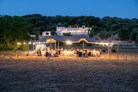 Corte Dei Messapi Sleeps 24 - Ostuni, Salento. Villa rental in Italy