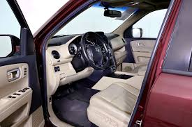 Image result for Dark Cherry 2012 Pilot