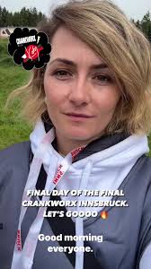 Let’s relive the last day of crankworx Innsbruck🙌 #mtb #dh #crankworx  #innsbruck