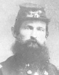 Antietam: LCol David Allen Lecky