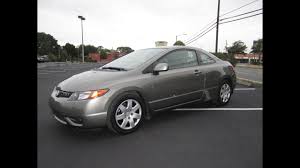 Check spelling or type a new query. Sold 2008 Honda Civic Lx Coupe 5 Speed Manual Meticulous Motors Inc Florida For Sale Youtube