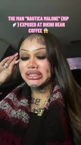 Nautica Malone Original Video Coffee Shop