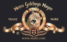 Reminds Me Of Saturday Night With Mgm When I Was A Child Mgm Lion Mgm Film Logo