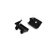 Sprwinautummer Bumper Support Bracket Front ... - Amazon.com