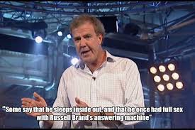 Latest episode of top gear. The 10 Best Jeremy Clarkson Quotes As Voted For By You