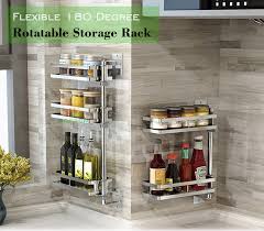 We would like to show you a description here but the site won't allow us. High Quality 5 Tier Metal Kitchen Storage Shelf Rack Corner Hanging Rotating Spice Stand China Adjustable Spice Jars And Storage Holder Jar Price Made In China Com