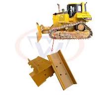 Dozer D4 D5 D7 D7g D5h D6d D9h 7t2390 Track Shoe for Bulldozer Dozer  Caterpillar D5g D7g D9r, D6d Bulldozer Track Plate