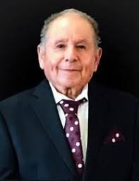 Roberto Garcia Gamon Obituary (1938