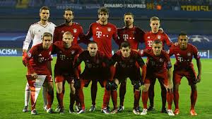 Maybe you would like to learn more about one of these? Champions League Dinamo Zagreb Fc Bayern Fc Bayern Munchen