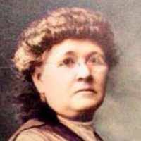 Amanda Melvina McEwan (1851–1932)