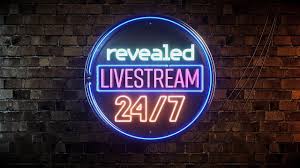 Sundays at 11:00am (pt), indoors & online. Revealed Music 24 7 Live Stream Radio Best Edm Big Room Progressive House Electro House Dance Youtube