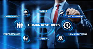 Explore your options for learning about your company's hr policies. Hr In Der Digitalen Arbeitswelt Wie Sich Das Personalmanagement Entwickeln Wird Total Rewards